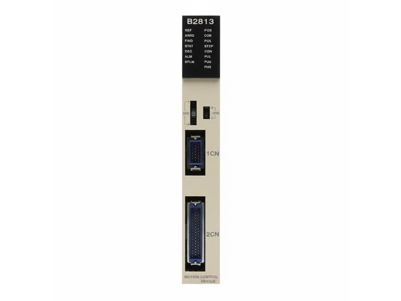 YASKAWA ELECTRIC JAMSC-B2813