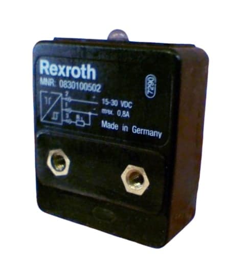 BOSCH 0830100502