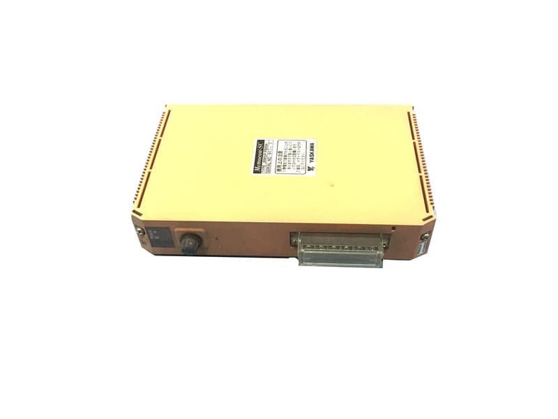 YASKAWA ELECTRIC JRMSP-P8054