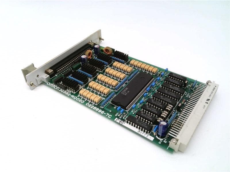 OMRON 3G8B2-NO020