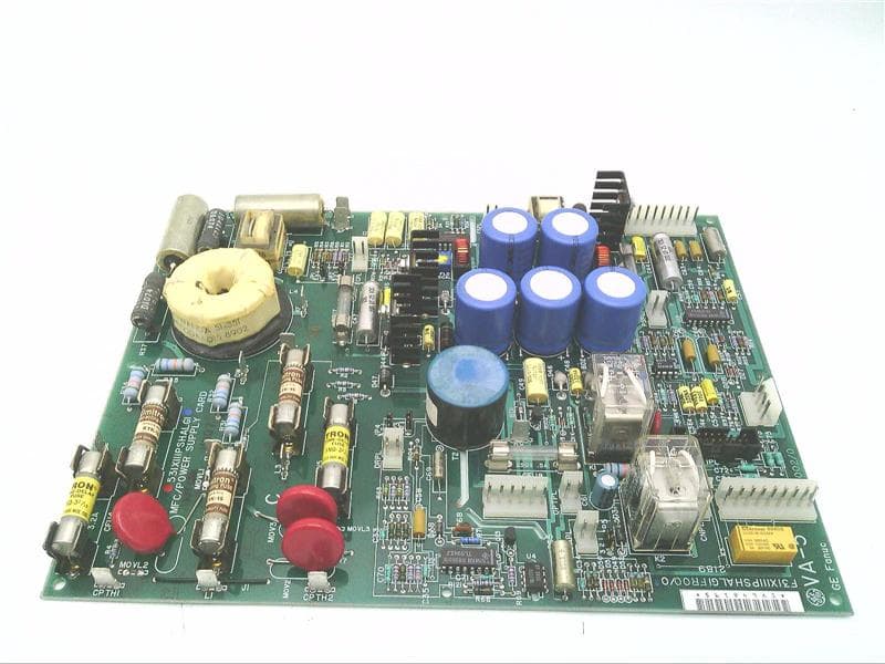 GENERAL ELECTRIC 531X111PSHALG1