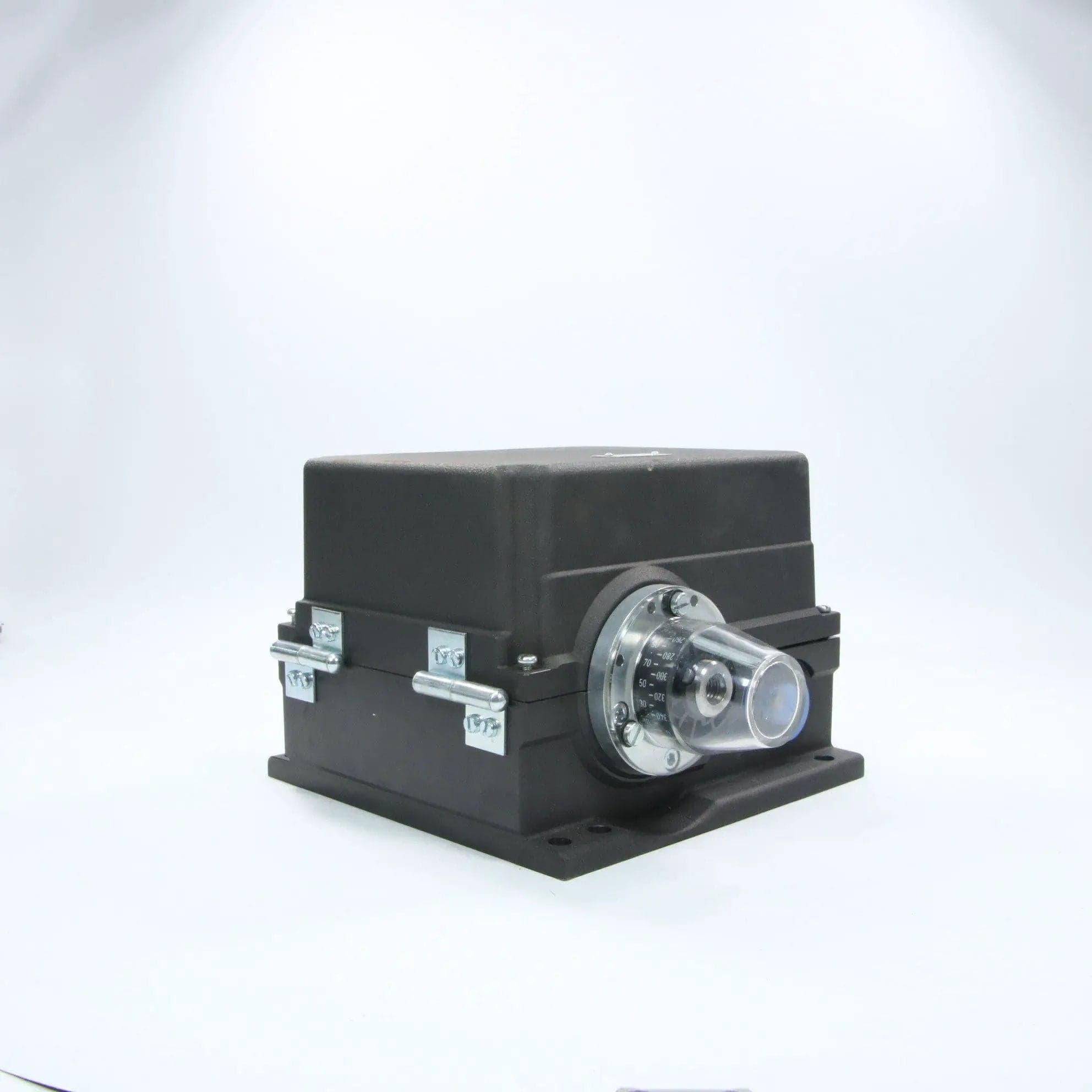 Balluff Rotary Cam Switch BSW 819-493-06K3