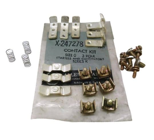 ALLEN BRADLEY X-247278