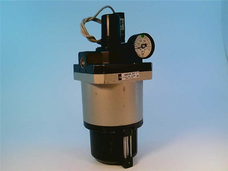 SMC AMR3100-03S