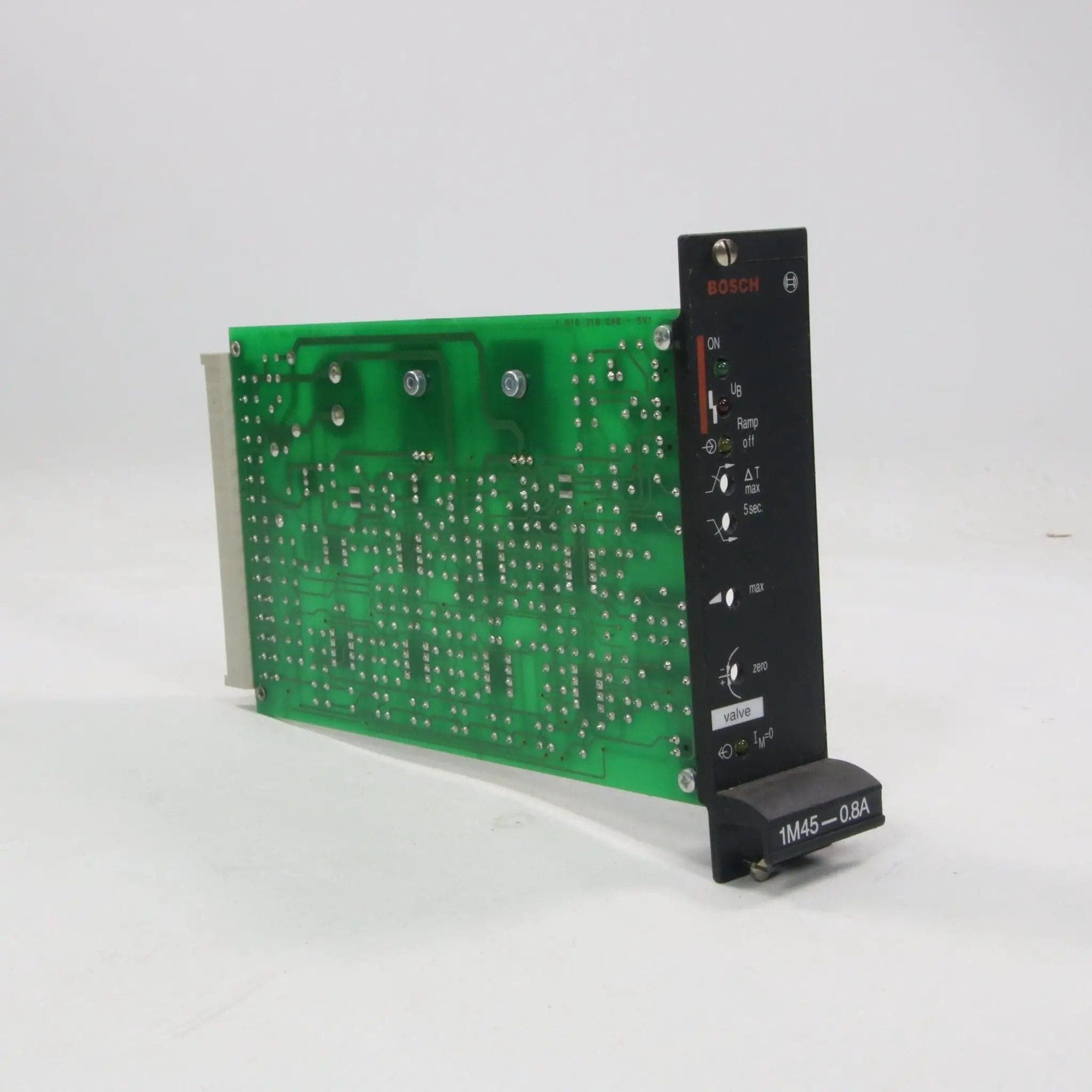 Bosch 1M45-0.8A Amplifier Card