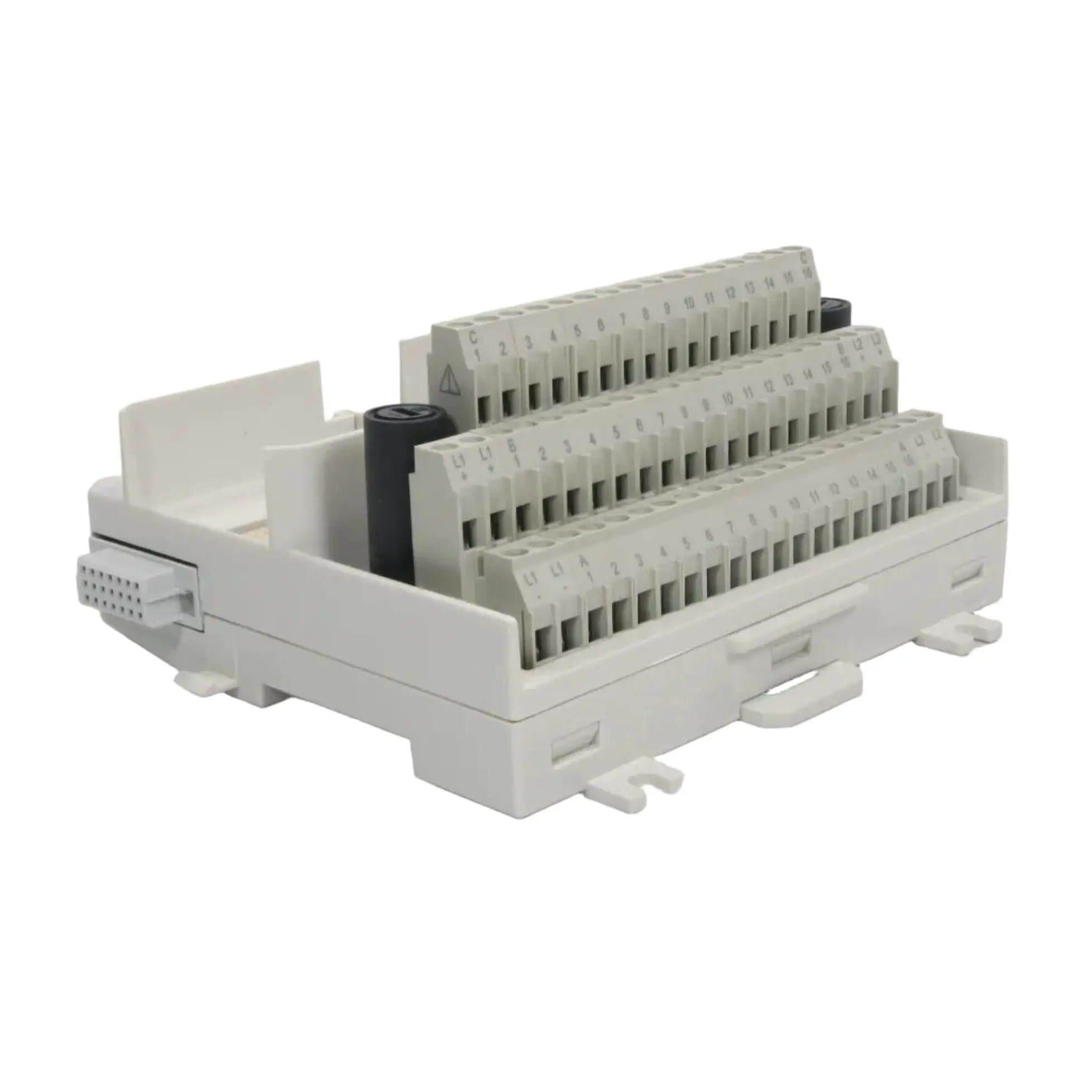 ABB TU 830V1 Extended Module Termination Unit