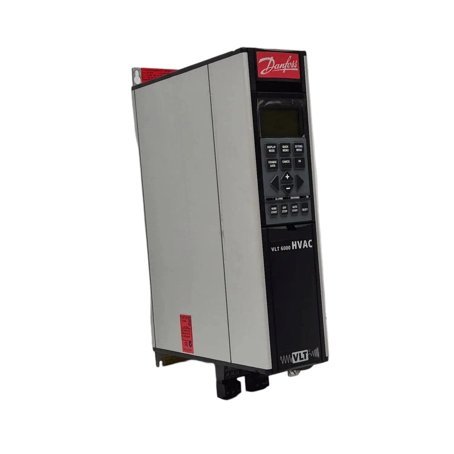 Danfoss 175Z7006 VLT 6000 HVAC Frequency Converter