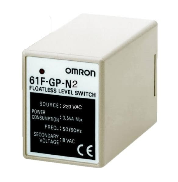 OMRON 61F-GP-N2 AC24