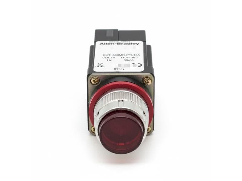 ALLEN BRADLEY 800MR-PTL16A