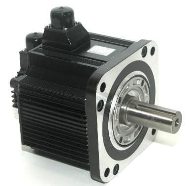 YASKAWA ELECTRIC SGMGH-30DCA61