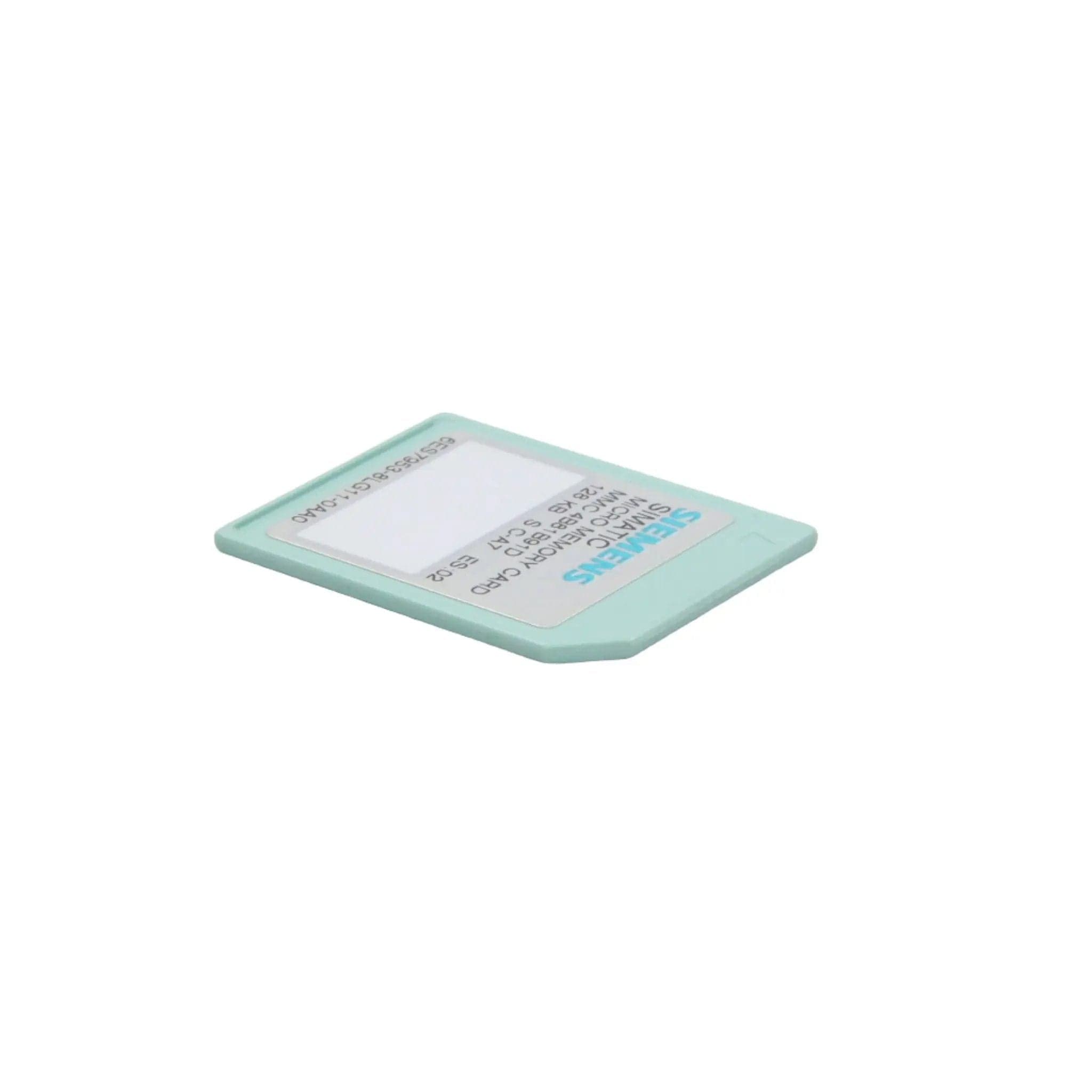 Siemens 6ES7953-8LG11-0AA0 Micro Memory Card