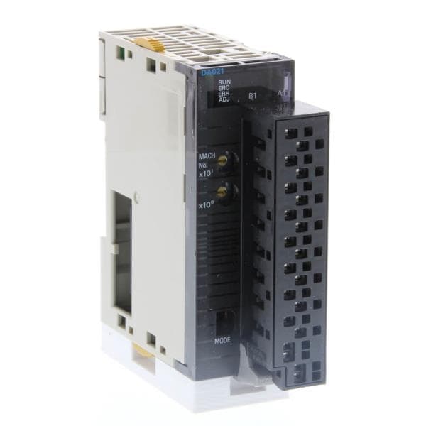 OMRON CJ1W-DA021