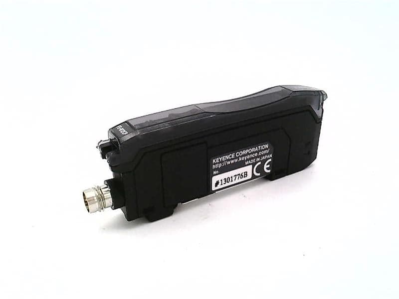 KEYENCE CORP FS-N12CP