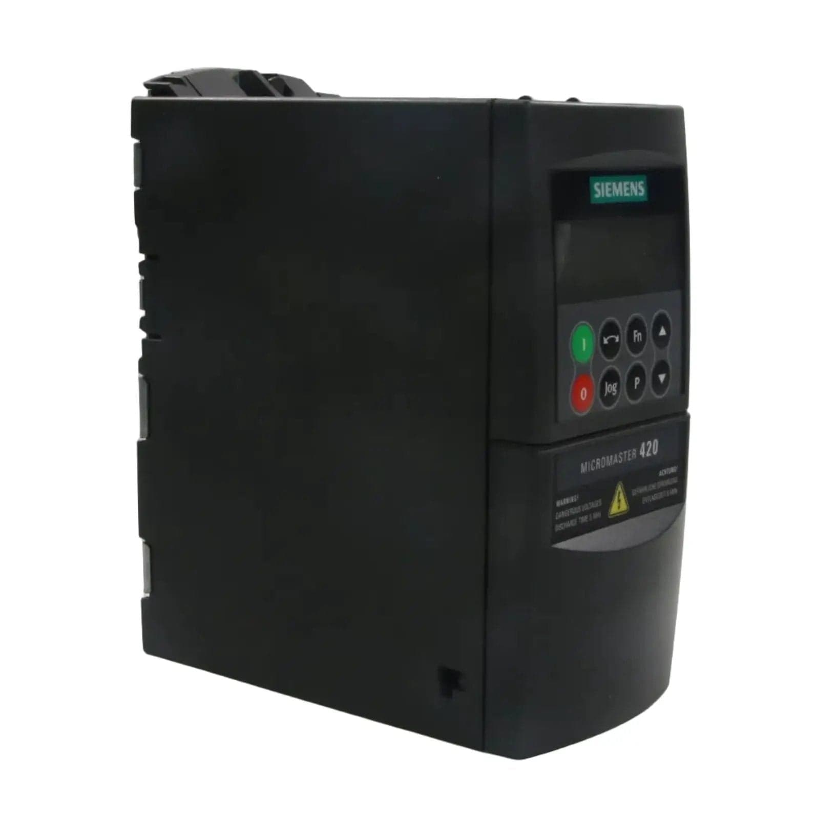 Siemens Micromaster 420 Frequency Inverter - 6SE6420-2AB15-5AA1