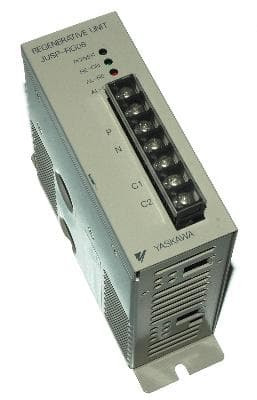 YASKAWA ELECTRIC JUSP-RG08