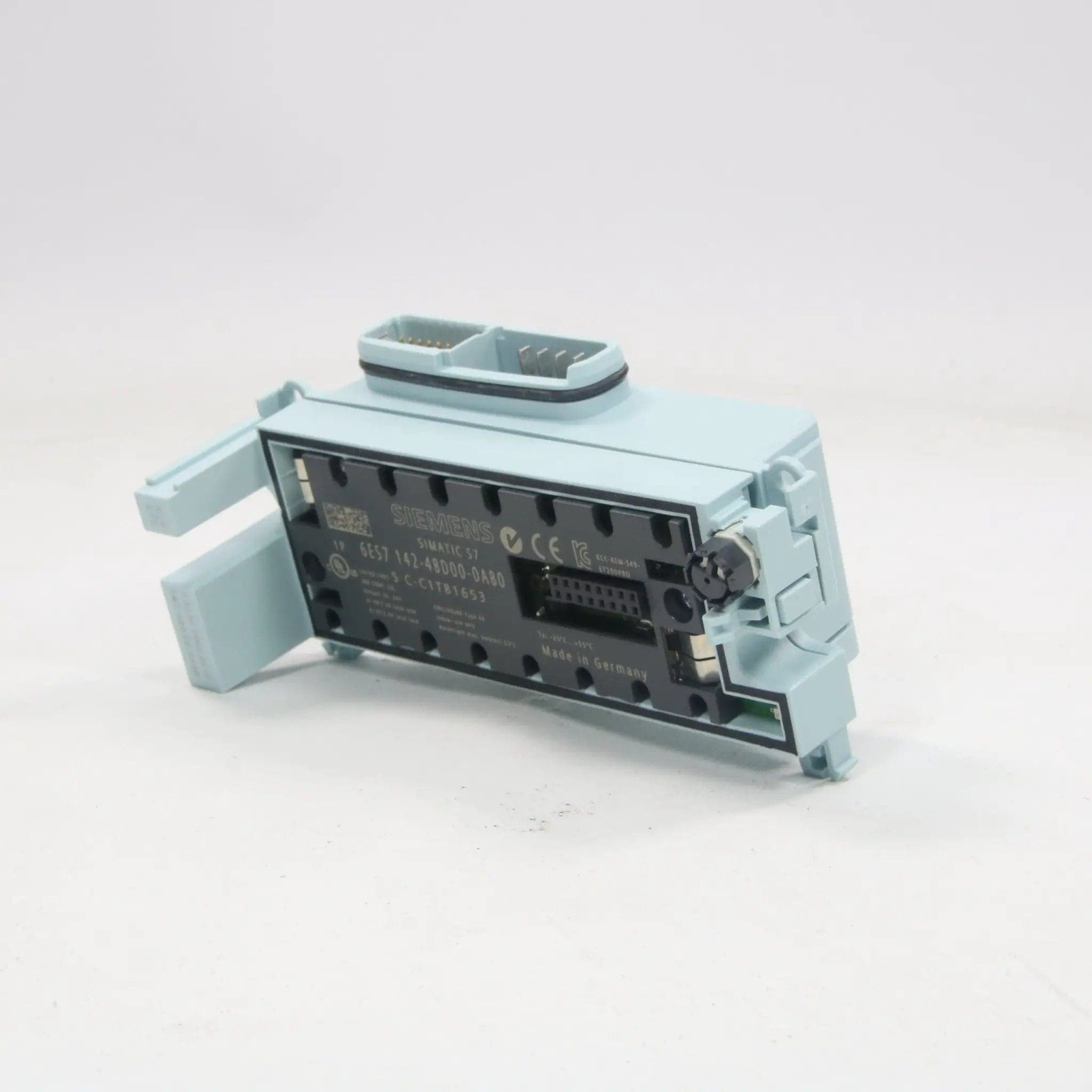 Siemens Simatic S7 Electronic Module 6ES7 142-4BD00-0AB0