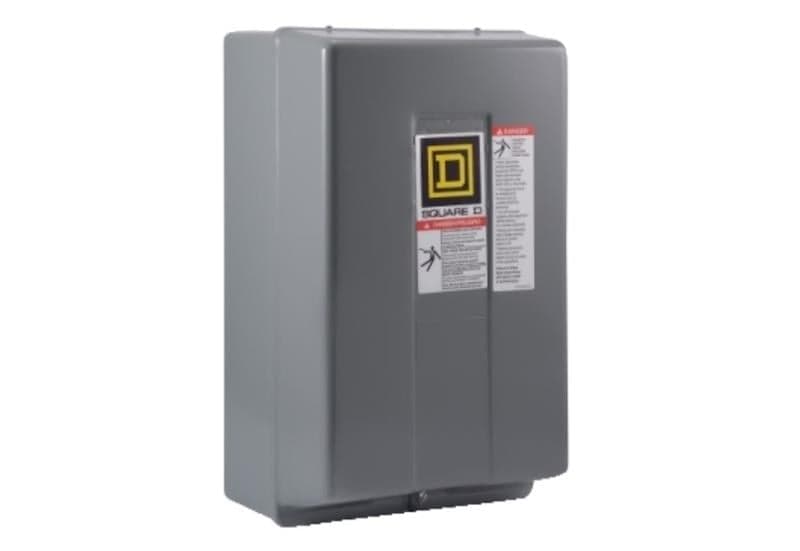 SCHNEIDER ELECTRIC 8903LXG1000V04
