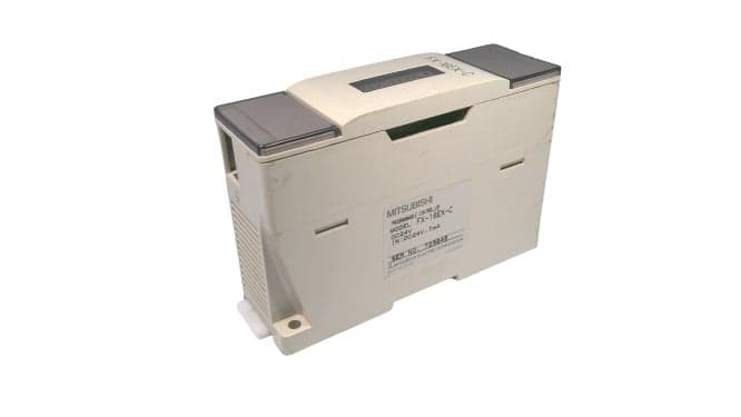 Digital Input Expansion Module, 16 x 24 VDC inputs, conformal coated