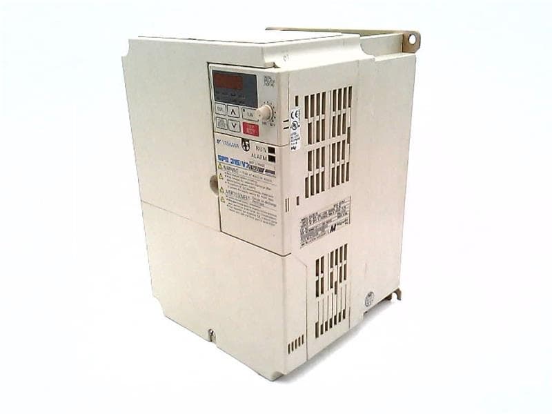 YASKAWA ELECTRIC CIMR-V7AM45P5