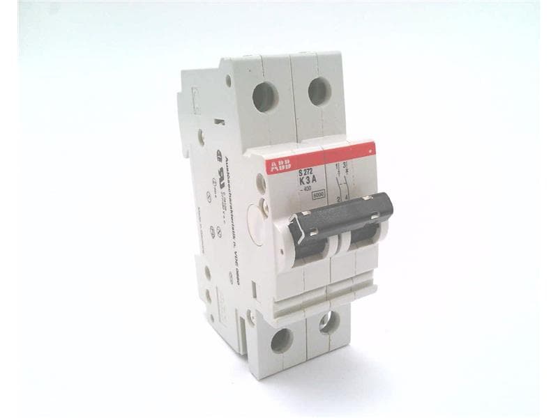 S272-K3 Circuit Breaker