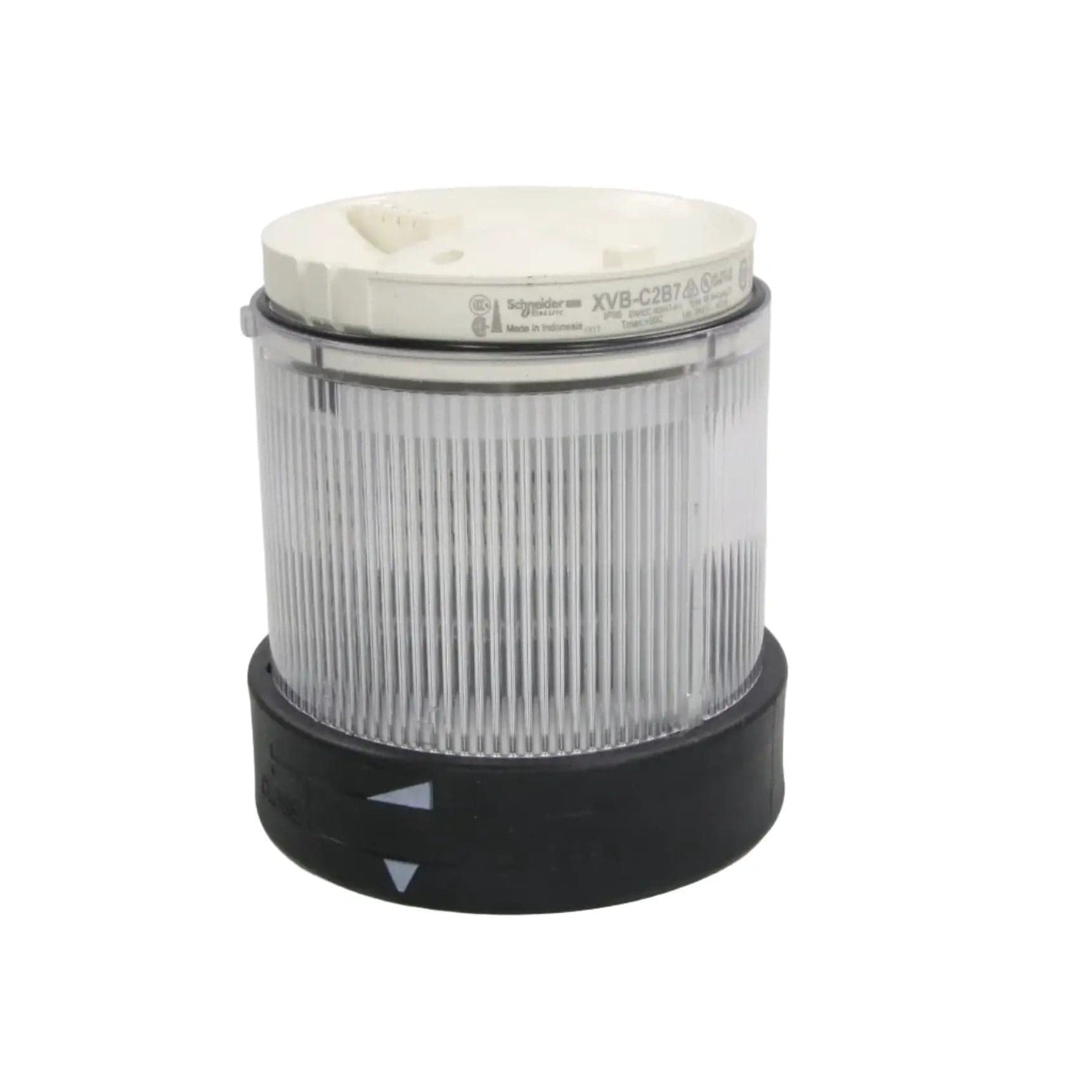 Schneider Electric XVB C2B7 Clear Steady LED Unit