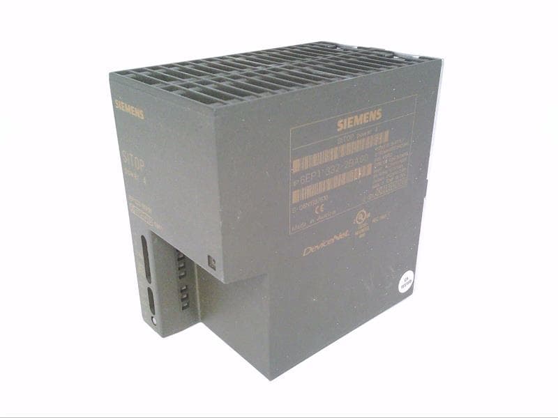SIEMENS 6EP1332-2BA00