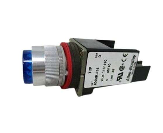 ALLEN BRADLEY 800MR-P16B