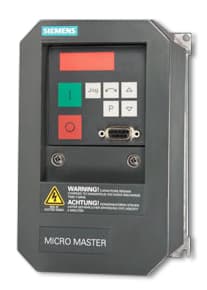 SIEMENS 6SE3113-6CA40