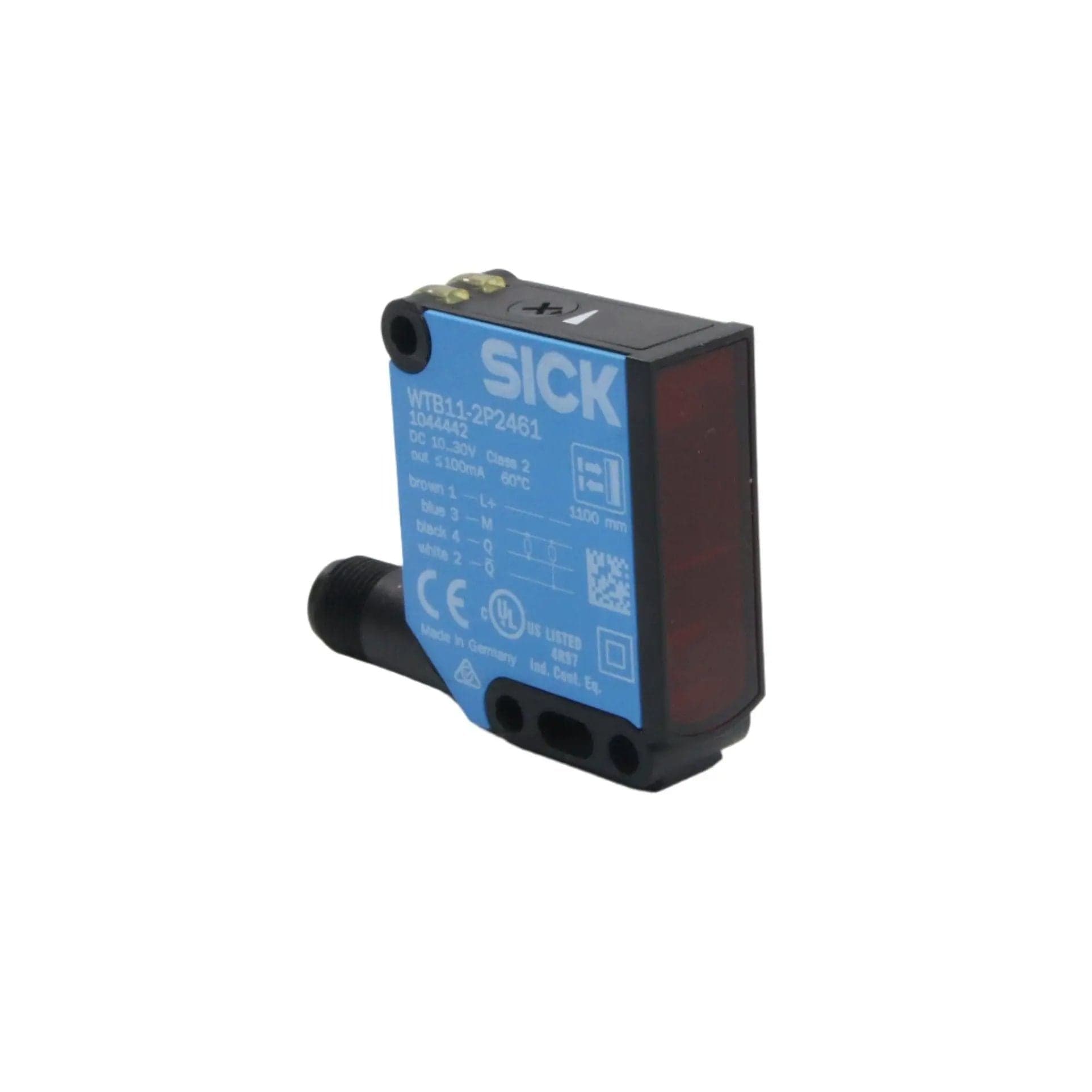 Sick WTB11-2P2461 Photoelectric Sensor