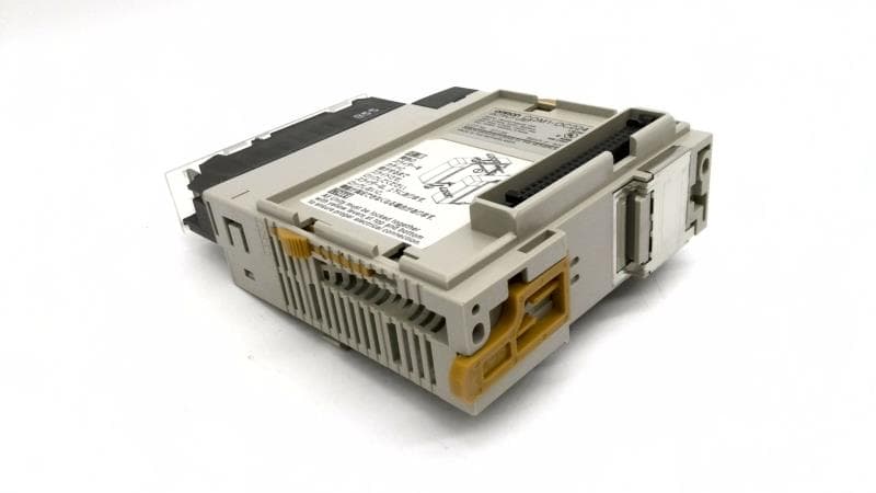 OMRON CQM1-OC224