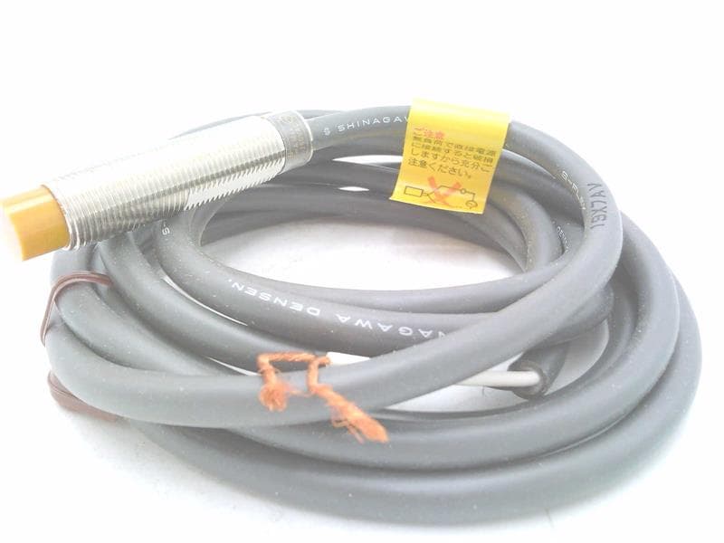 OMRON TL-X5MY1