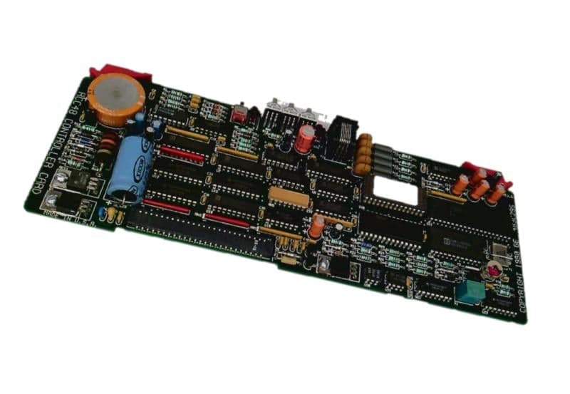 GENERAL ELECTRIC RCC48