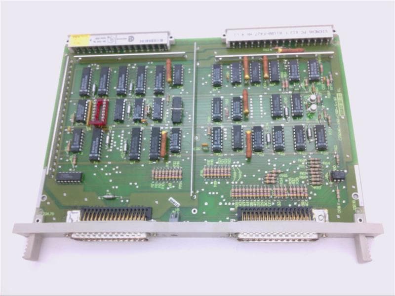 SIEMENS 6ES5301-5CA12