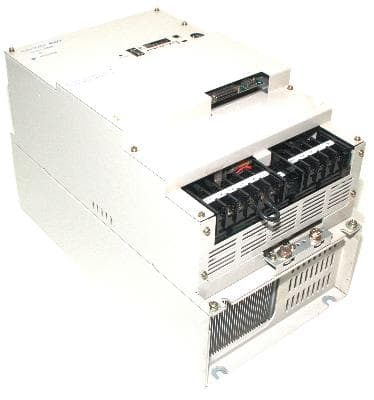 YASKAWA ELECTRIC SGDH-1EDE