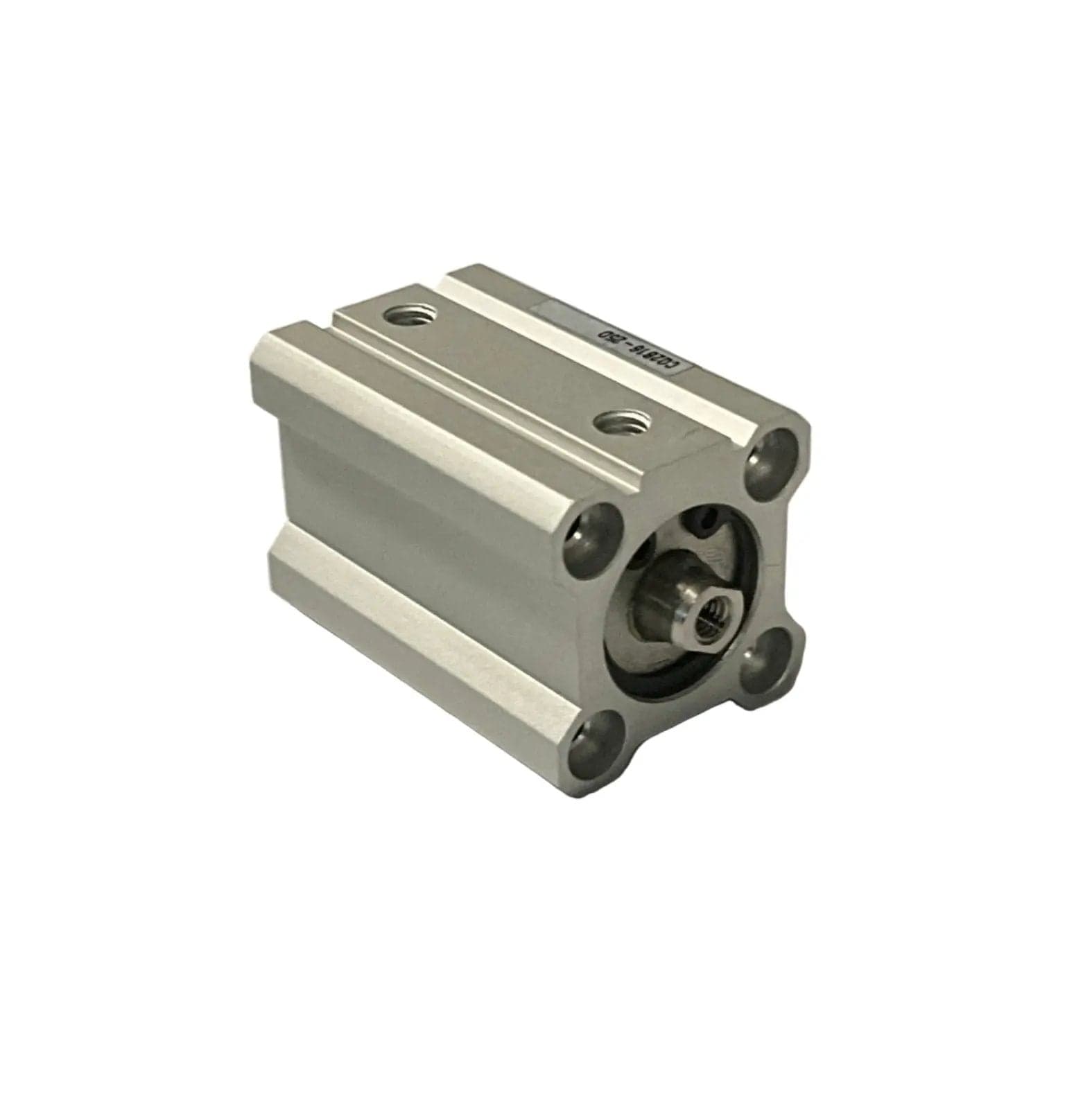 SMC CQ2B16-25D Compact Cylinder