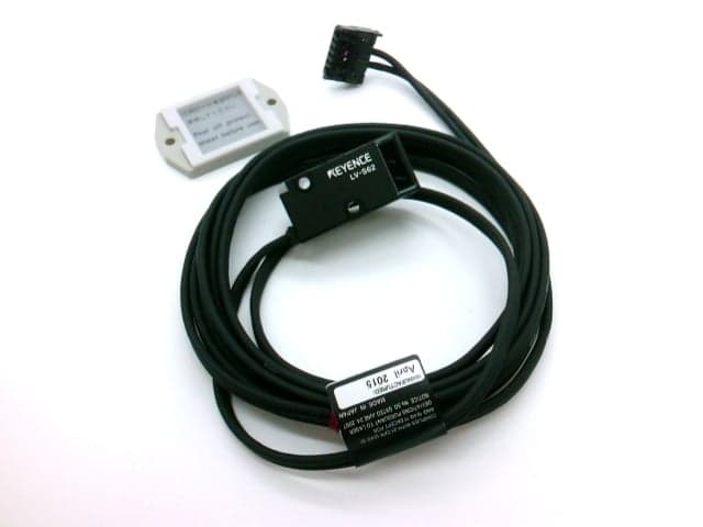KEYENCE CORP LV-S62