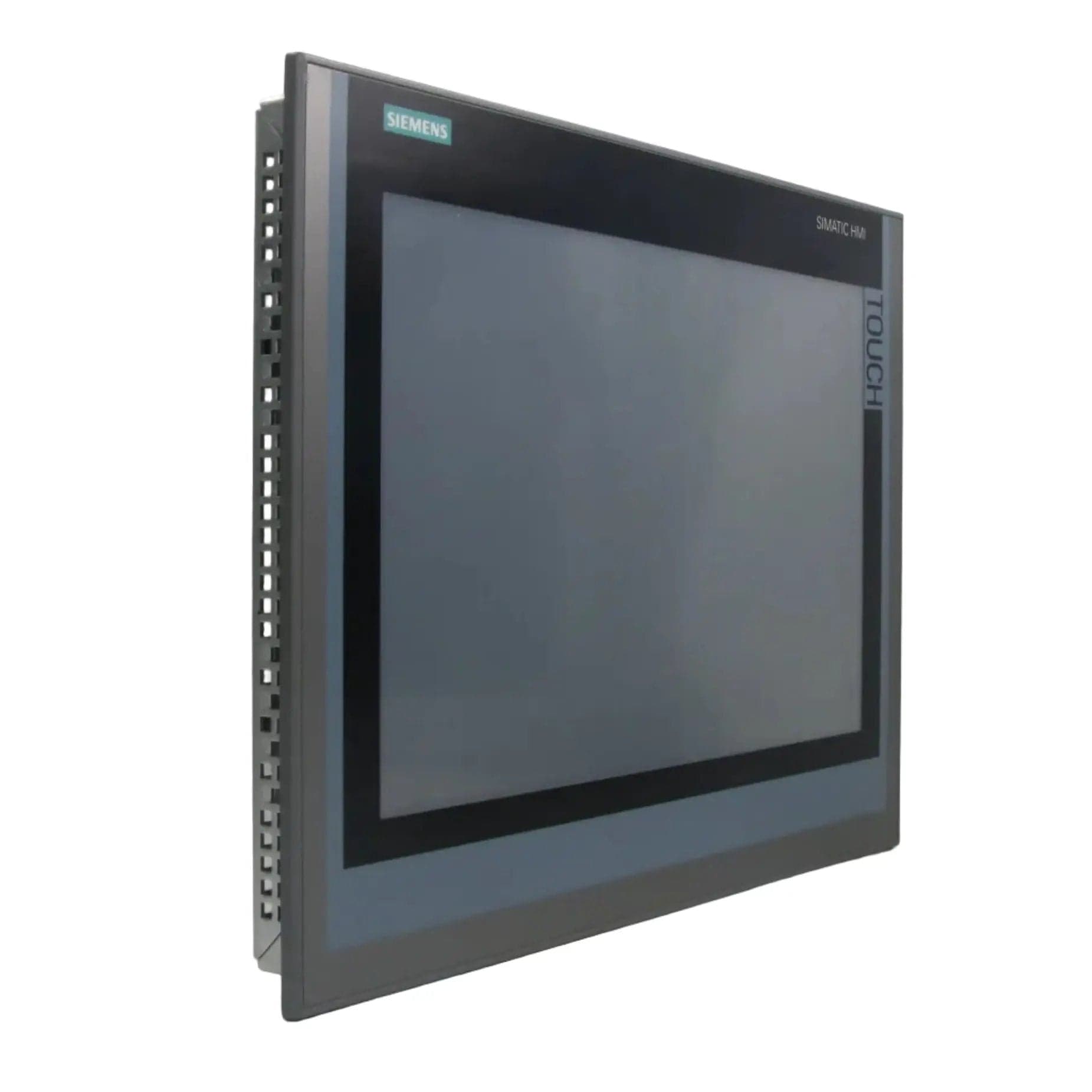 Siemens TP1500 Comfort Touch Panel - 6AV2 124-0QC02-0AX1