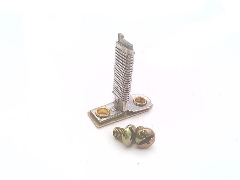 GENERAL ELECTRIC CR123-C1.48A