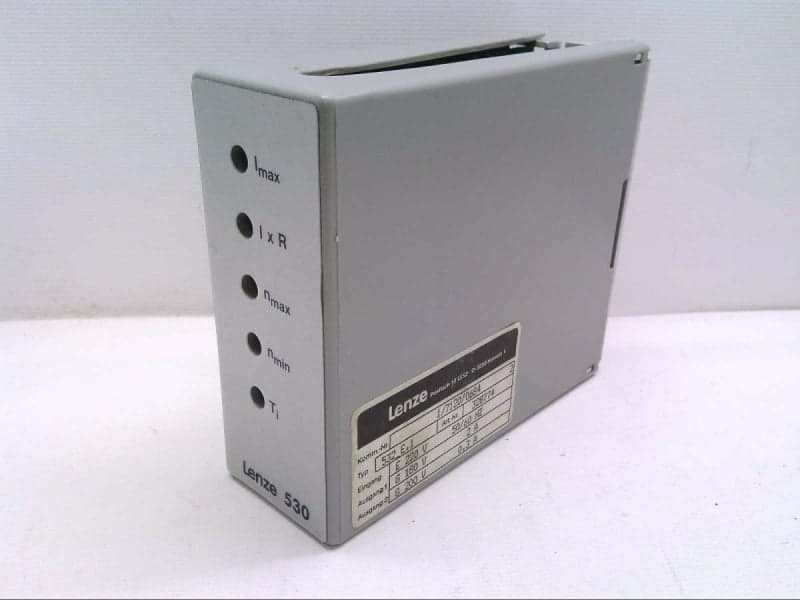 LENZE 532-E.1