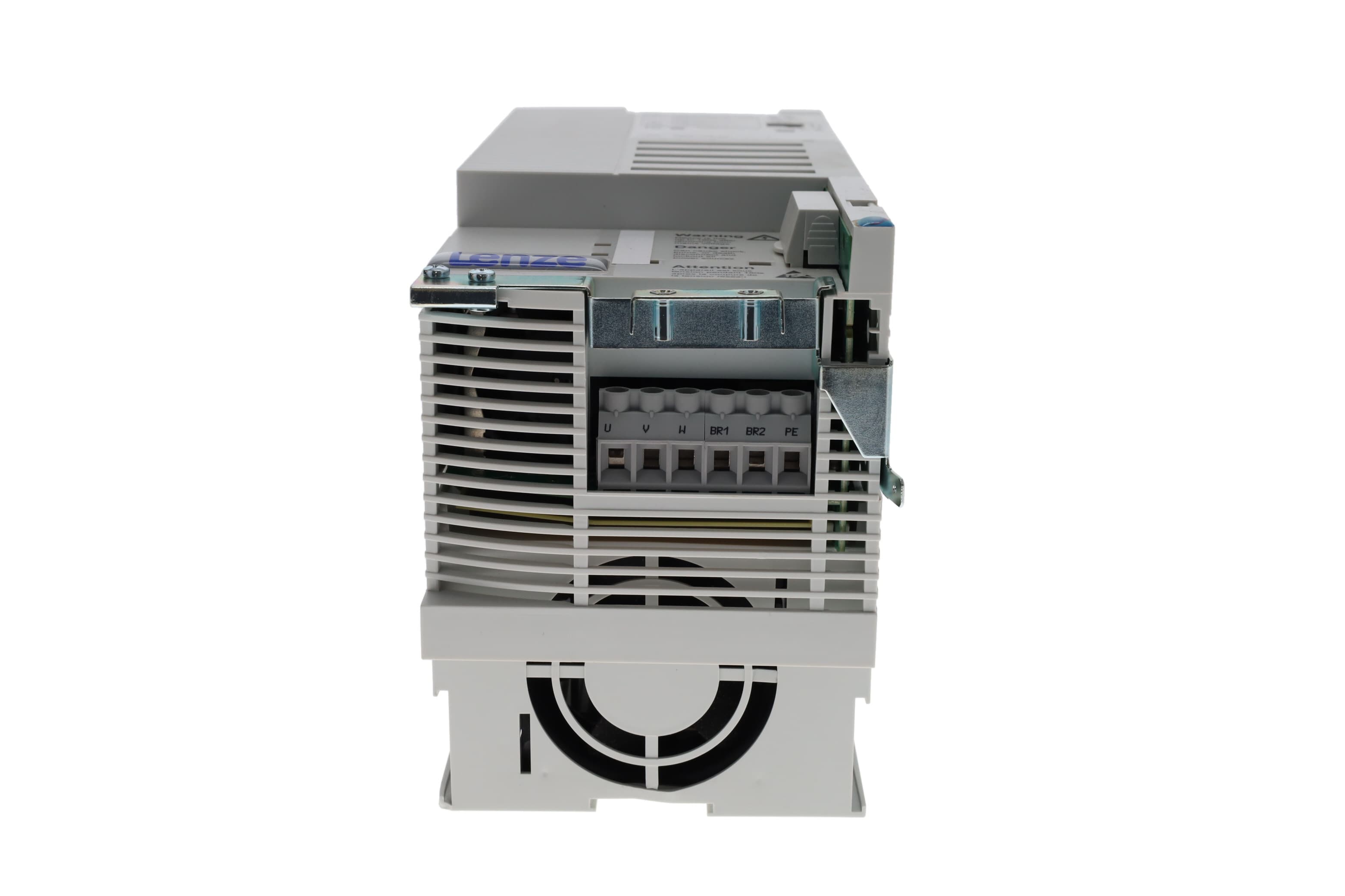 8200 Vector AC Drive, 3 kW, 3‑Phase 400 VAC, Built‑in Filter