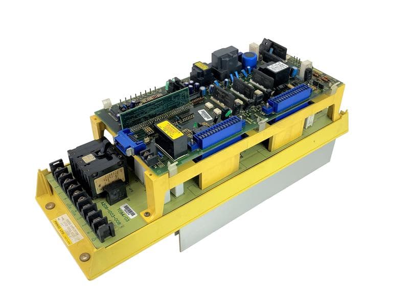 FANUC A06B-6058-H005