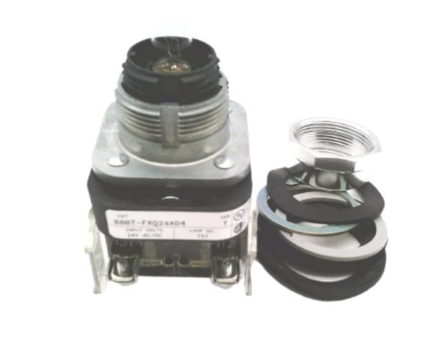 ALLEN BRADLEY 800T-FXQ24XD4