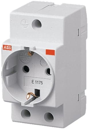 ASEA BROWN BOVERI E1175