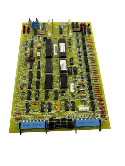 Firing Circuit Board, Mark IV, 16-channel