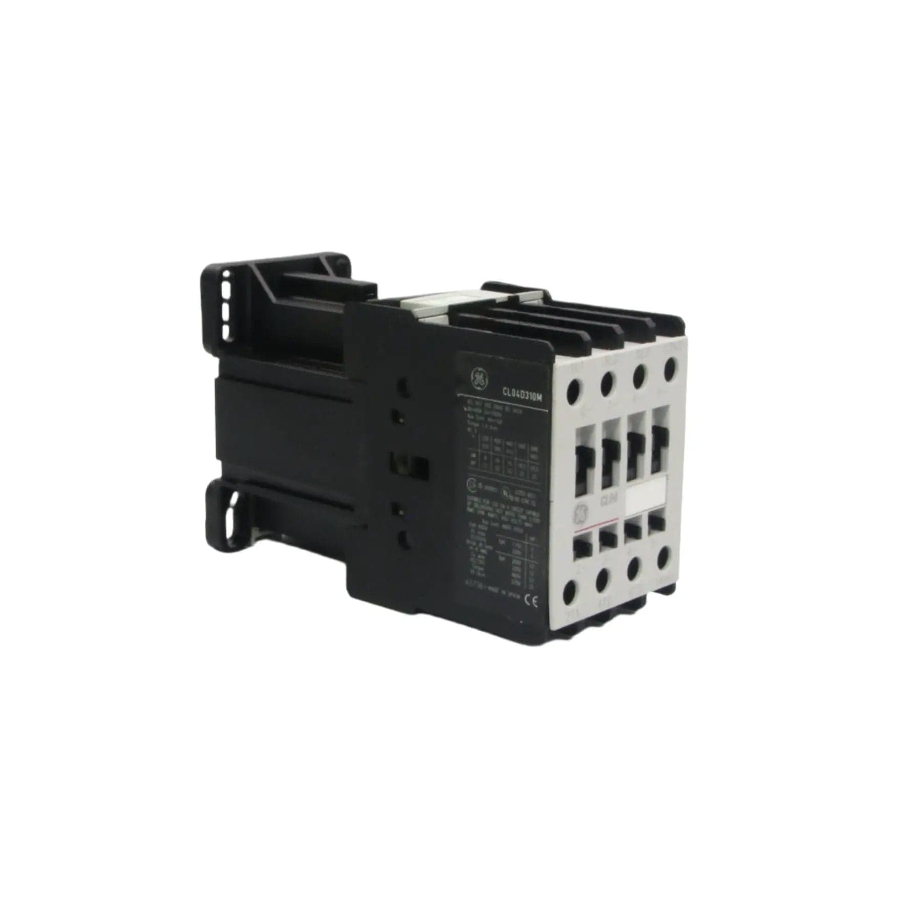 GE General Electric CL04D310M Contactor