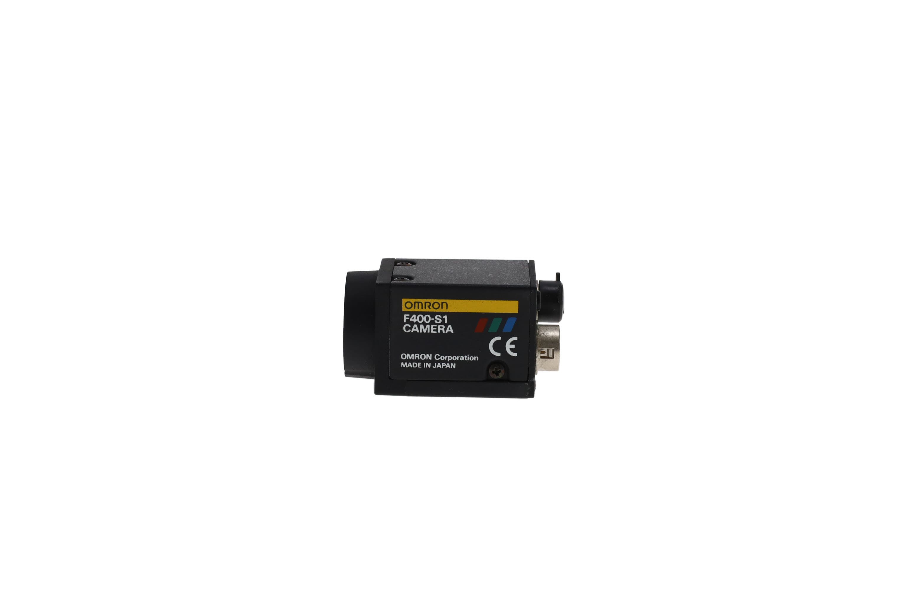 OMRON F400-S1