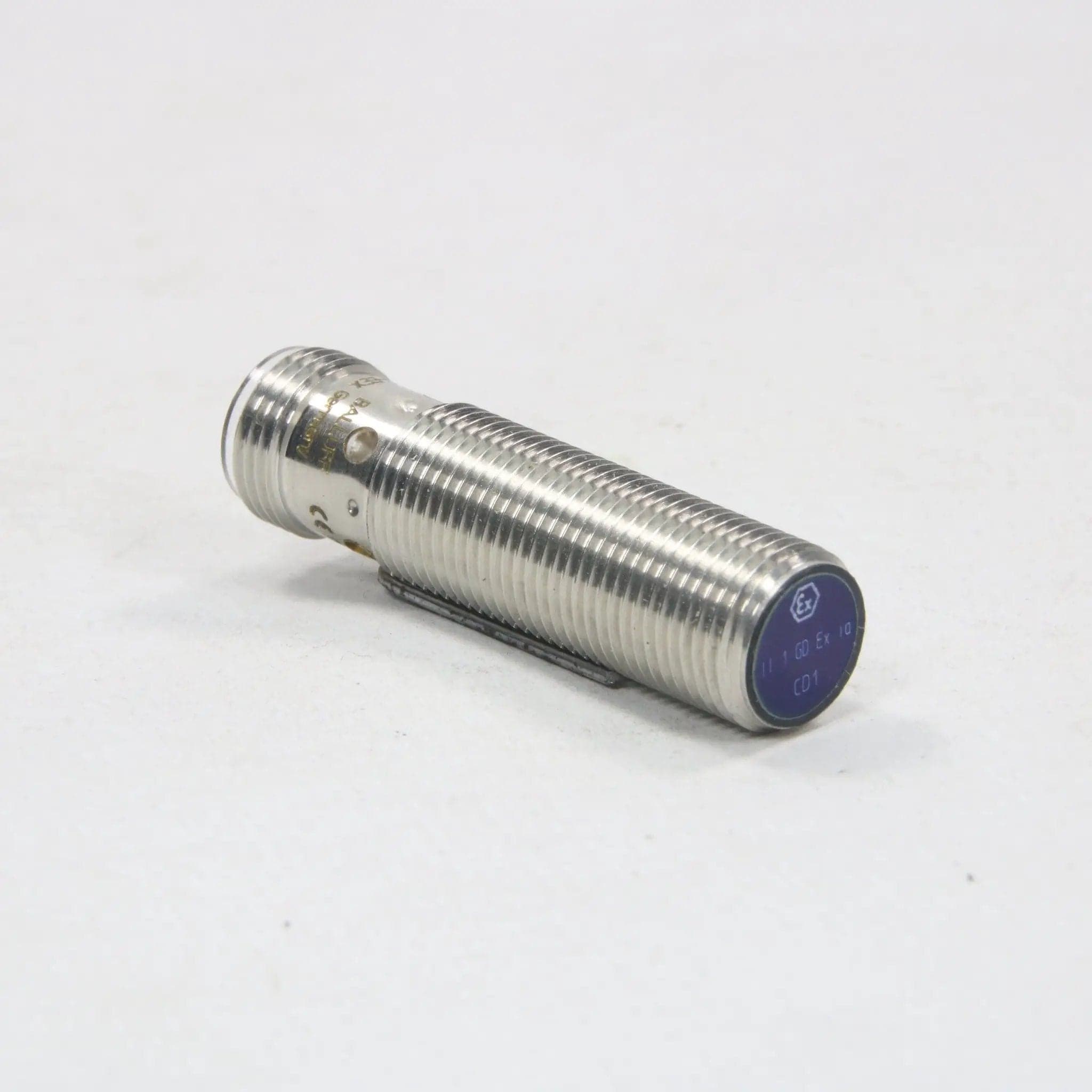 Balluff Inductive Sensor BESM12ME-GNX40B-S04G-EEX