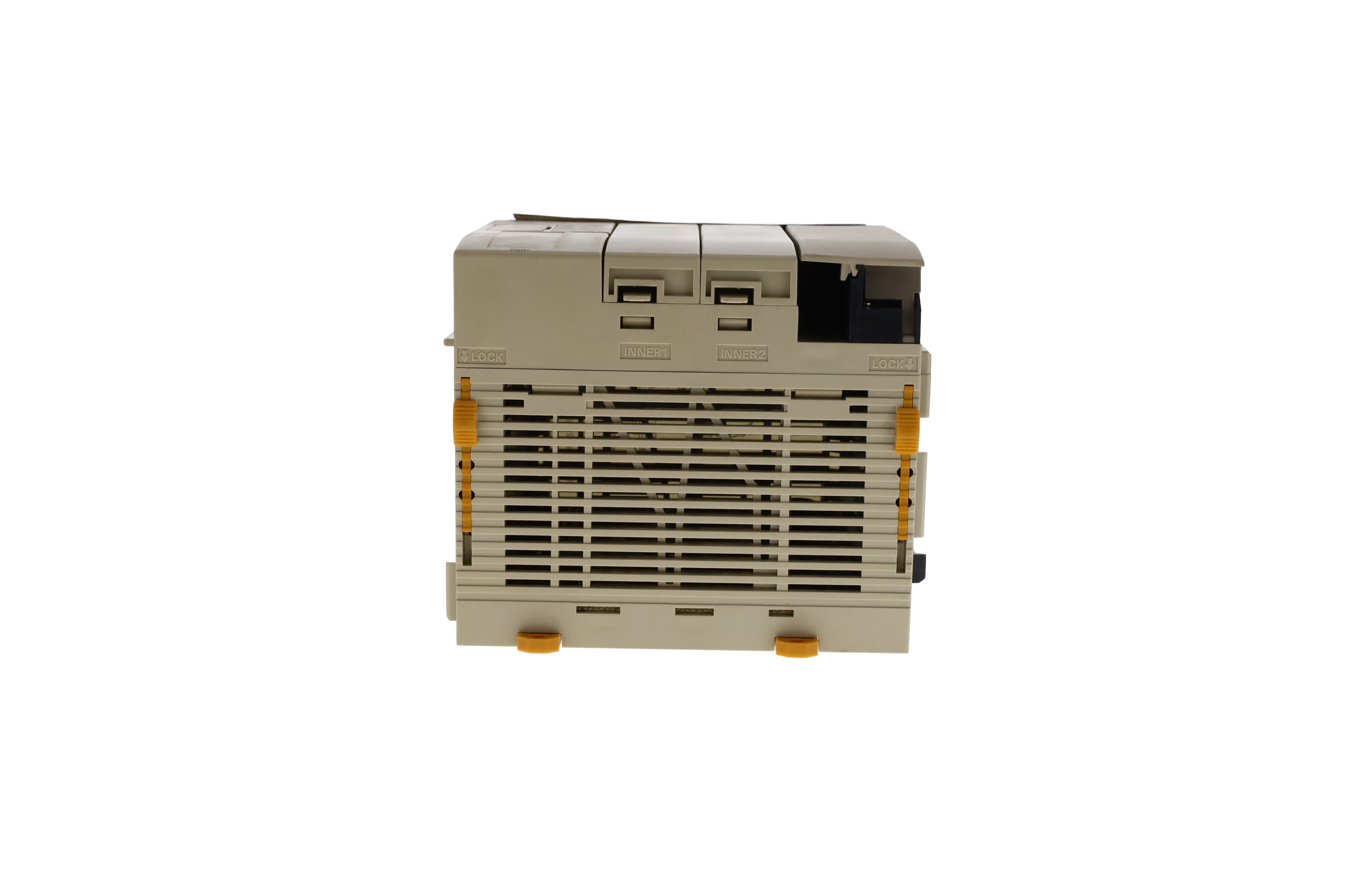 OMRON CQM1H-CPU61