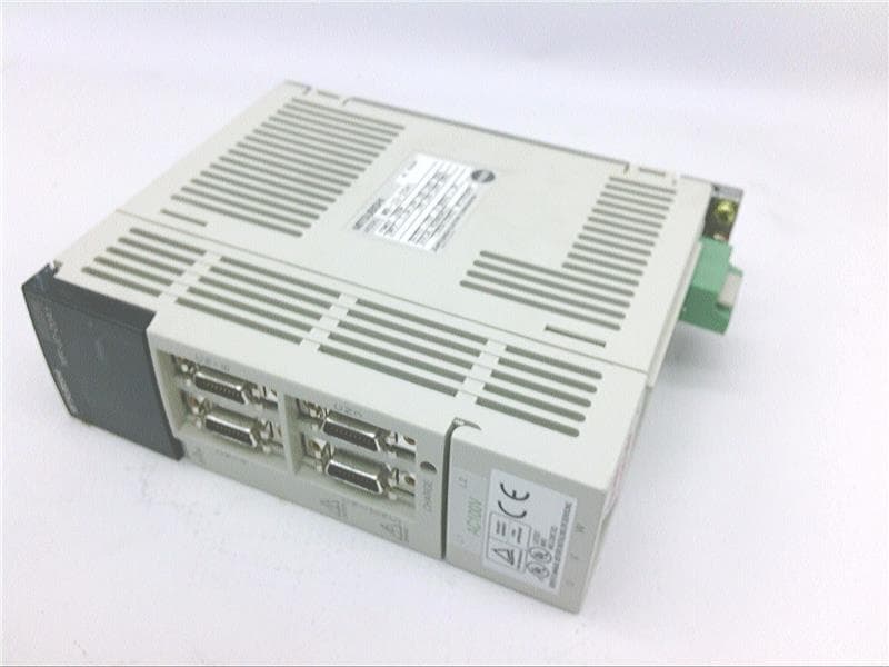 MITSUBISHI MR-J2-20A1