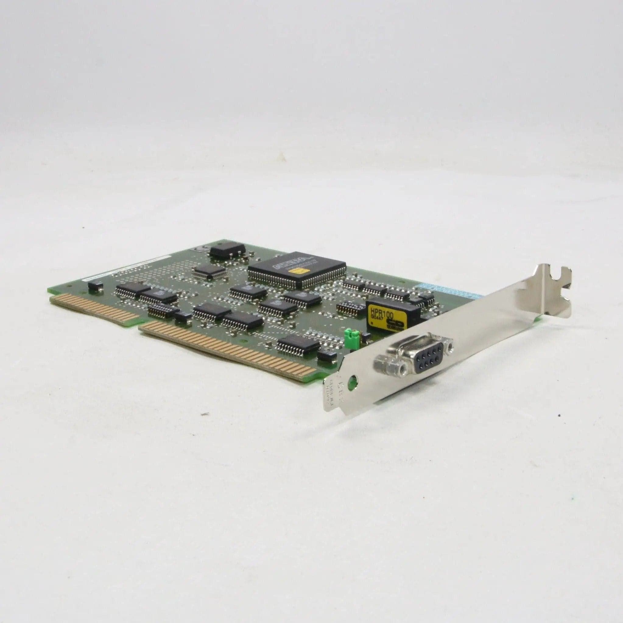 Siemens Simatic S7 6ES7182-0AA01-0XA0/A0 PC Slave Board